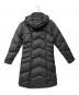 Patagonia (パタゴニア) ダウンコート ブラック サイズ:S：15000円