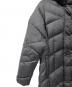 中古・古着 Patagonia (パタゴニア) ダウンコート ブラック サイズ:S：15000円