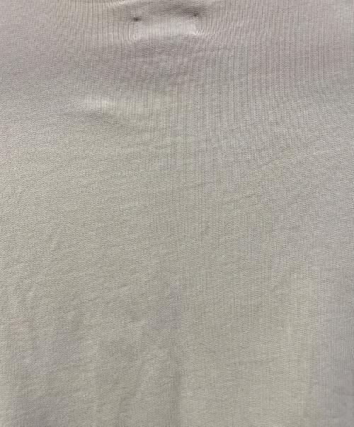 POLO RALPH LAUREN（ポロ・ラルフローレン）POLO RALPH LAUREN (ポロ・ラルフローレン) スウェット ベージュ サイズ:Lの古着・服飾アイテム