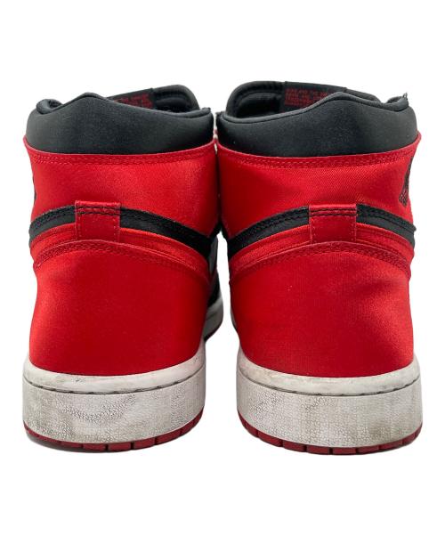 NIKE（ナイキ）NIKE (ナイキ) Nike Women's Air Jordan 1 Retro High OG 