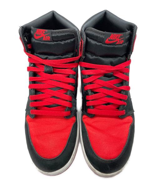 NIKE（ナイキ）NIKE (ナイキ) Nike Women's Air Jordan 1 Retro High OG 