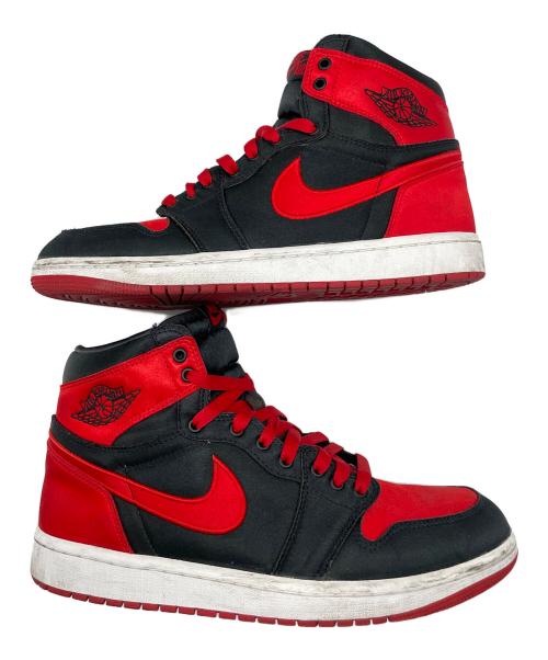 NIKE（ナイキ）NIKE (ナイキ) Nike Women's Air Jordan 1 Retro High OG 