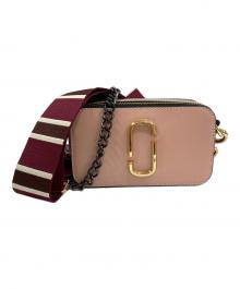 MARC JACOBS（マークジェイコブス）の古着「スナップショット/ショルダーポーチショルダーポーチ」
