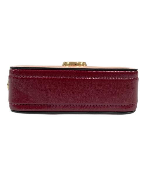 MARC JACOBS（マークジェイコブス）MARC JACOBS (マークジェイコブス) スナップショット/ショルダーポーチショルダーポーチの古着・服飾アイテム