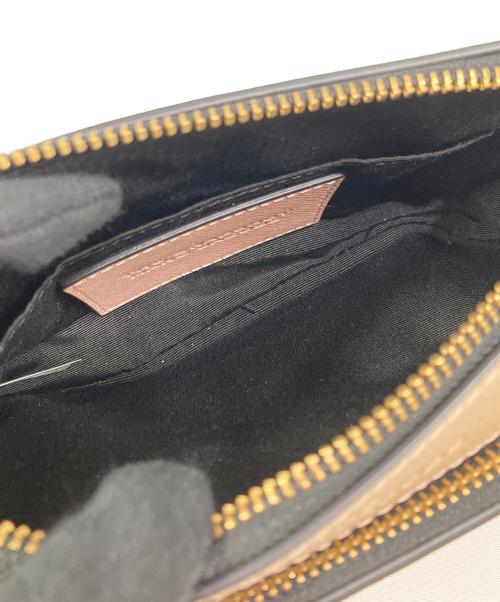 MARC JACOBS（マークジェイコブス）MARC JACOBS (マークジェイコブス) スナップショット/ショルダーポーチショルダーポーチの古着・服飾アイテム