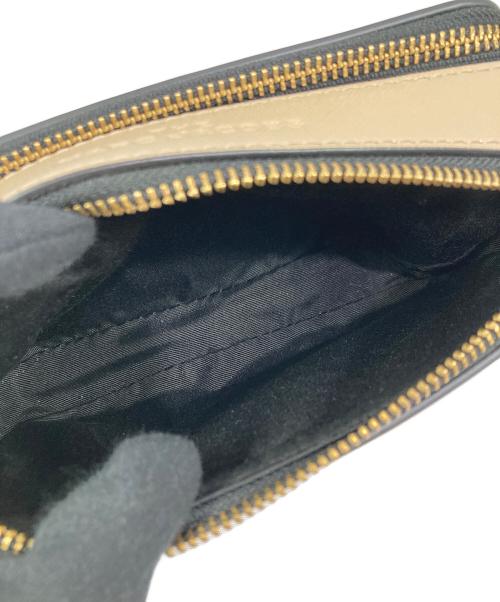 MARC JACOBS（マークジェイコブス）MARC JACOBS (マークジェイコブス) スナップショット/ショルダーポーチショルダーポーチの古着・服飾アイテム