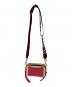MARC JACOBS (マークジェイコブス) スナップショット/ショルダーポーチショルダーポーチ：14000円