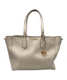MICHAEL KORS（マイケル・コース）の古着「トートバッグ」