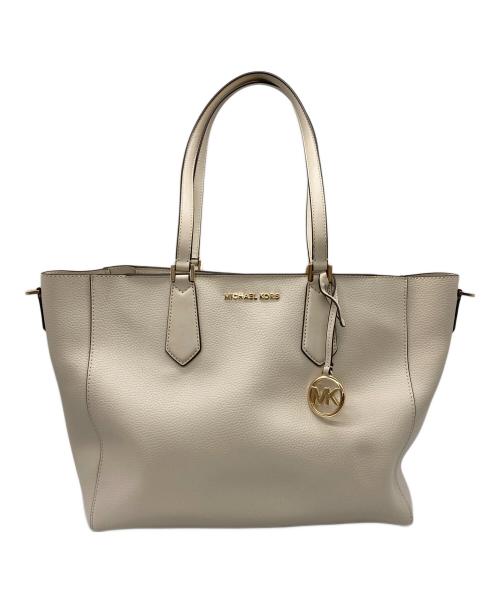MICHAEL KORS（マイケル・コース）MICHAEL KORS (マイケル・コース) トートバッグの古着・服飾アイテム