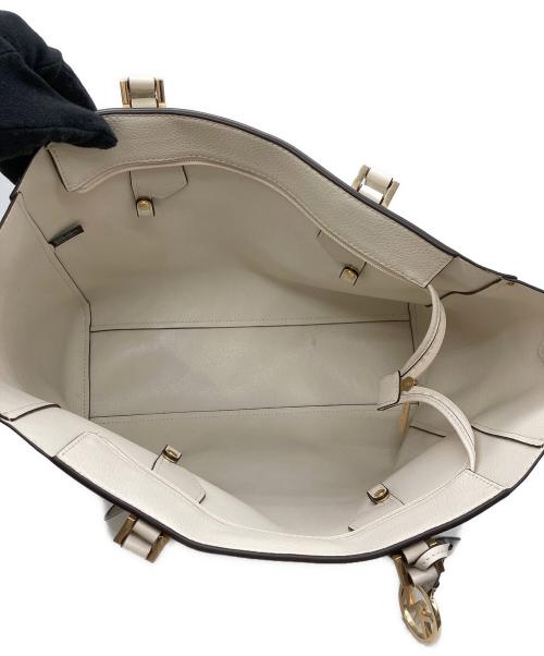 MICHAEL KORS（マイケル・コース）MICHAEL KORS (マイケル・コース) トートバッグの古着・服飾アイテム