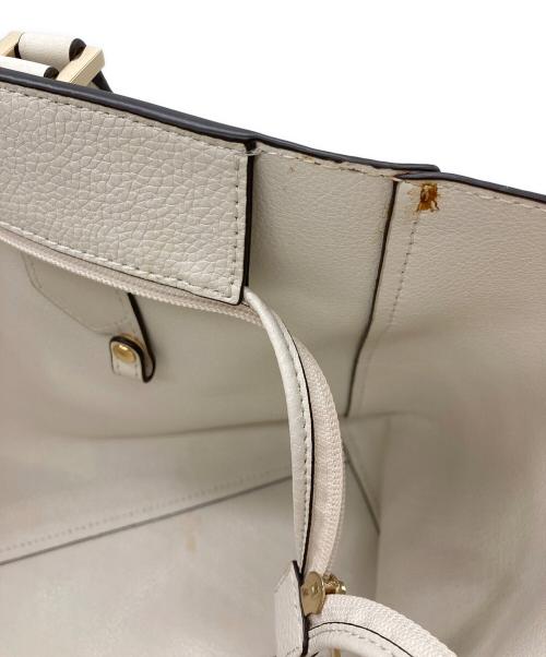 MICHAEL KORS（マイケル・コース）MICHAEL KORS (マイケル・コース) トートバッグの古着・服飾アイテム