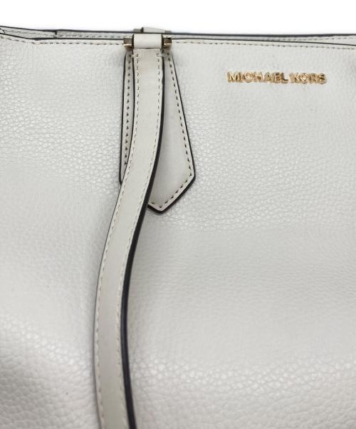 MICHAEL KORS（マイケル・コース）MICHAEL KORS (マイケル・コース) トートバッグの古着・服飾アイテム