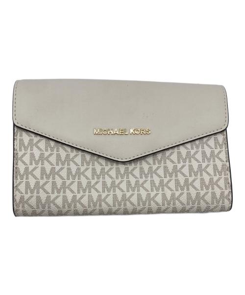 MICHAEL KORS（マイケル・コース）MICHAEL KORS (マイケル・コース) トートバッグの古着・服飾アイテム