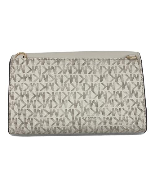 MICHAEL KORS（マイケル・コース）MICHAEL KORS (マイケル・コース) トートバッグの古着・服飾アイテム