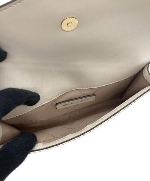 MICHAEL KORS（マイケル・コース）MICHAEL KORS (マイケル・コース) トートバッグの古着・服飾アイテム