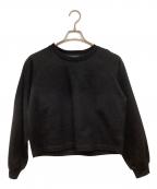 A.P.C.アーペーセー）の古着「長袖カットソー」｜ブラック
