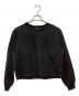 A.P.C.（アーペーセー）の古着「長袖カットソー」｜ブラック