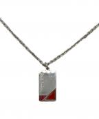 PAUL SMITHポールスミス）の古着「ネックレス」