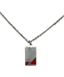 PAUL SMITH（ポールスミス）の古着「ネックレス」