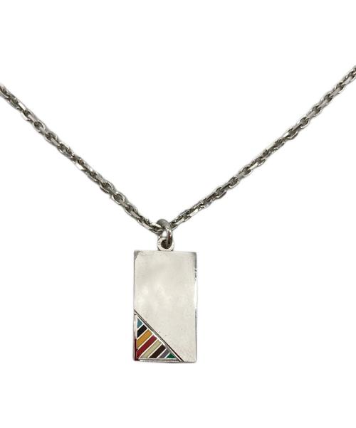 PAUL SMITH（ポールスミス）Paul Smith (ポールスミス) ネックレスの古着・服飾アイテム