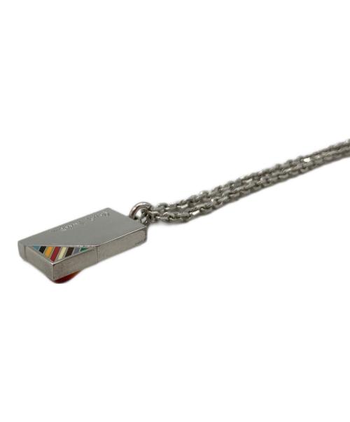 PAUL SMITH（ポールスミス）Paul Smith (ポールスミス) ネックレスの古着・服飾アイテム