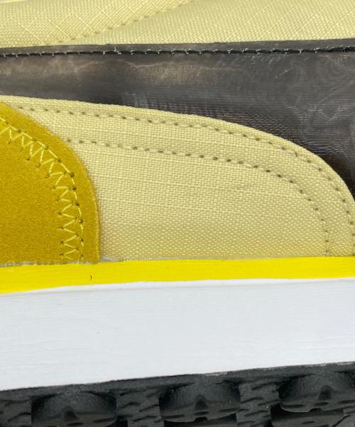 PUMA（プーマ）PUMA (プーマ) PUMA RIDER FV PIKACHU EMPIRE YELLOW 22FA-I イエロー サイズ:28.5㎝の古着・服飾アイテム