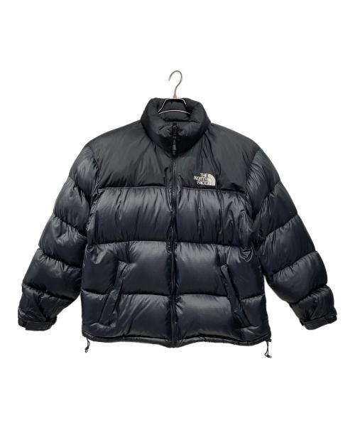 THE NORTH FACE（ザ ノース フェイス）THE NORTH FACE (ザ ノース フェイス) ダウンジャケット ブラック サイズ:SIZE Lの古着・服飾アイテム