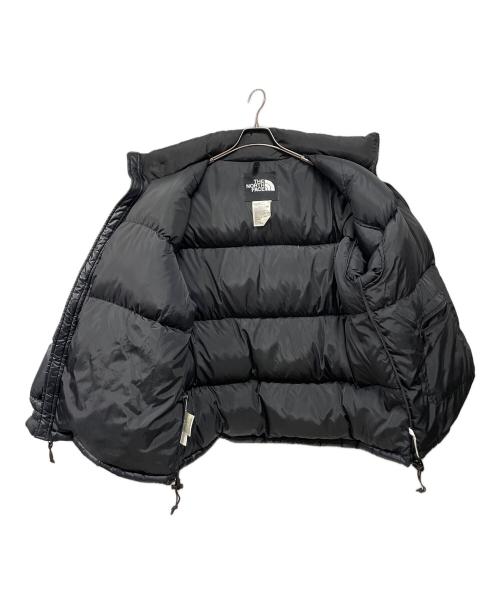 THE NORTH FACE（ザ ノース フェイス）THE NORTH FACE (ザ ノース フェイス) ダウンジャケット ブラック サイズ:SIZE Lの古着・服飾アイテム