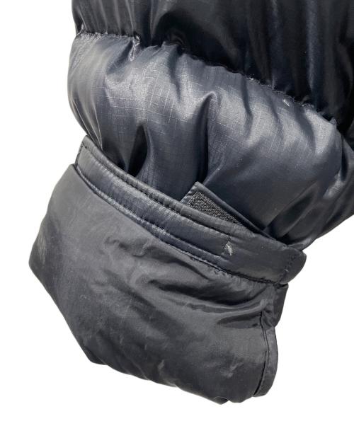 THE NORTH FACE（ザ ノース フェイス）THE NORTH FACE (ザ ノース フェイス) ダウンジャケット ブラック サイズ:SIZE Lの古着・服飾アイテム
