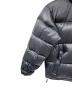 中古・古着 THE NORTH FACE (ザ ノース フェイス) ダウンジャケット ブラック サイズ:SIZE L：18000円