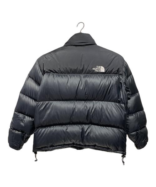 THE NORTH FACE（ザ ノース フェイス）THE NORTH FACE (ザ ノース フェイス) ダウンジャケット ブラック サイズ:SIZE Lの古着・服飾アイテム