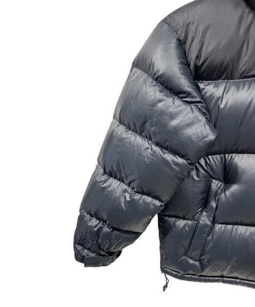 THE NORTH FACE（ザ ノース フェイス）THE NORTH FACE (ザ ノース フェイス) ダウンジャケット ブラック サイズ:SIZE Lの古着・服飾アイテム