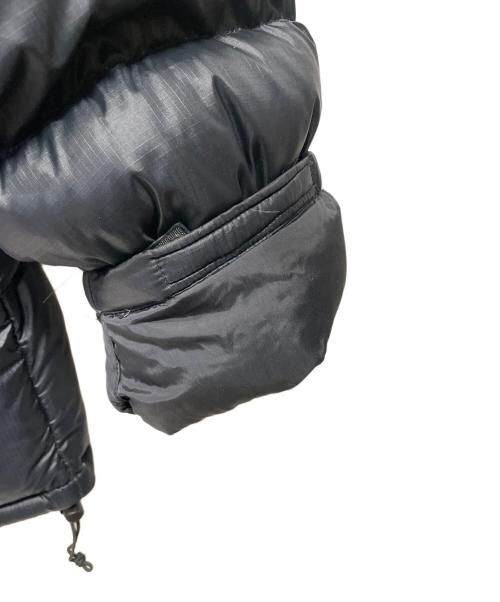 THE NORTH FACE（ザ ノース フェイス）THE NORTH FACE (ザ ノース フェイス) ダウンジャケット ブラック サイズ:SIZE Lの古着・服飾アイテム