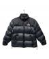THE NORTH FACE（ザ ノース フェイス）の古着「ダウンジャケット」｜ブラック