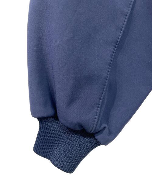 Majestic（マジェスティック）Majestic (マジェスティック) スタジャン デトロイト・タイガース ブルー サイズ:Lの古着・服飾アイテム