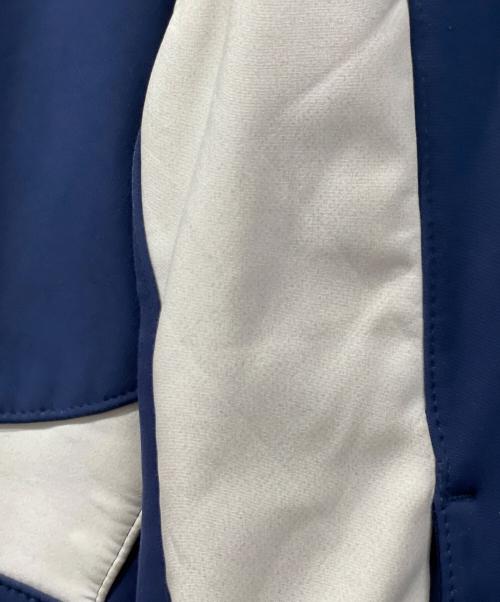 Majestic（マジェスティック）Majestic (マジェスティック) スタジャン デトロイト・タイガース ブルー サイズ:Lの古着・服飾アイテム