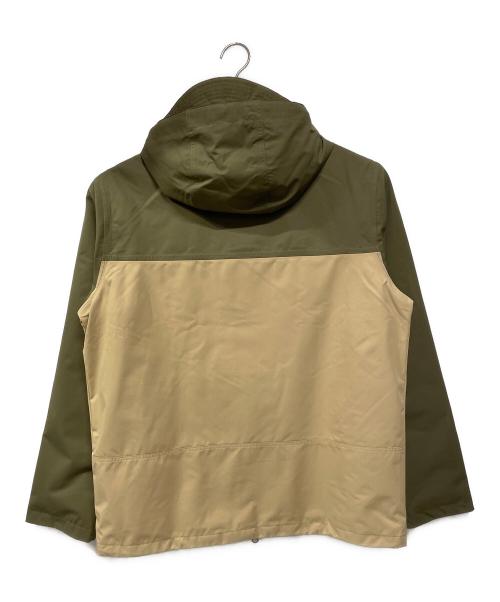 RALPH LAUREN（ラルフローレン）RALPH LAUREN (ラルフローレン) マウンテンパーカー カーキ サイズ:M 未使用品の古着・服飾アイテム