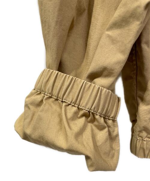 POLO RALPH LAUREN（ポロ・ラルフローレン）POLO RALPH LAUREN (ポロ・ラルフローレン) スイングトップ ブラウン サイズ:Mの古着・服飾アイテム