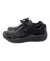 PRADA SPORTS (プラダスポーツ) アメリカズカップ オリジナルスニーカー ブラック サイズ:25.5㎝：25000円
