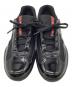 中古・古着 PRADA SPORTS (プラダスポーツ) アメリカズカップ オリジナルスニーカー ブラック サイズ:25.5㎝：25000円