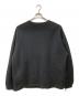 NEIGHBORHOOD (ネイバーフッド) PLAIN SWEATCARDIGAN LS (プレーンスウェットカーディガン) ブラック サイズ:XL：15000円