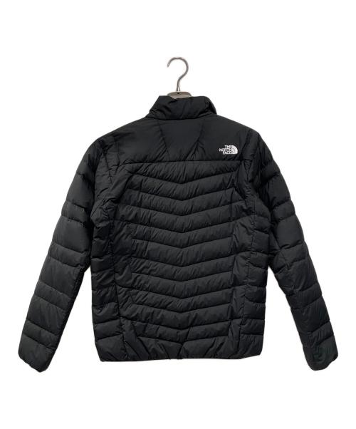 THE NORTH FACE（ザ ノース フェイス）THE NORTH FACE (ザ ノース フェイス) ダウンジャケット ブラック サイズ:Sの古着・服飾アイテム
