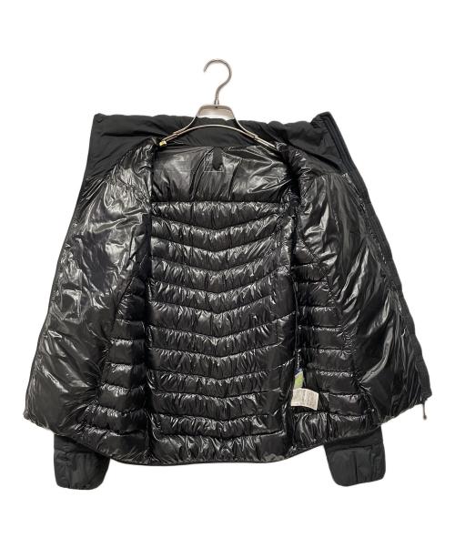 THE NORTH FACE（ザ ノース フェイス）THE NORTH FACE (ザ ノース フェイス) ダウンジャケット ブラック サイズ:Sの古着・服飾アイテム