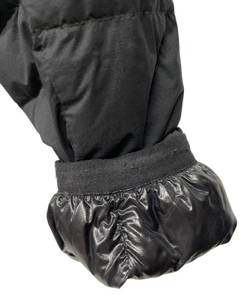 THE NORTH FACE（ザ ノース フェイス）THE NORTH FACE (ザ ノース フェイス) ダウンジャケット ブラック サイズ:Sの古着・服飾アイテム