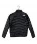 THE NORTH FACE (ザ ノース フェイス) ダウンジャケット ブラック サイズ:S：15000円