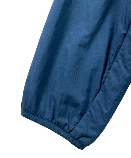 MOUNTAIN HARD WEAR（マウンテンハードウェア）MOUNTAIN HARD WEAR (マウンテンハードウェア) マウンテンパーカー ブルー サイズ:Mの古着・服飾アイテム
