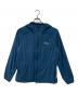 MOUNTAIN HARD WEAR（マウンテンハードウェア）の古着「マウンテンパーカー」｜ブルー