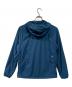 MOUNTAIN HARD WEAR (マウンテンハードウェア) マウンテンパーカー ブルー サイズ:M：8000円
