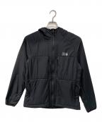 MOUNTAIN HARD WEARマウンテンハードウェア）の古着「マウンテンパーカー」｜ブラック