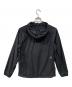 MOUNTAIN HARD WEAR (マウンテンハードウェア) マウンテンパーカー ブラック サイズ:S：8000円